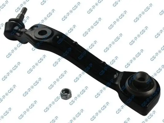 Lenker, Radaufhängung Vorderachse links innen unten GSP S061788 Bild Lenker, Radaufhängung Vorderachse links innen unten GSP S061788