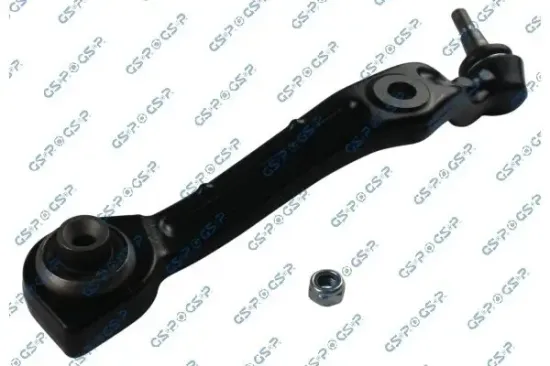 Lenker, Radaufhängung Vorderachse rechts innen unten GSP S061789 Bild Lenker, Radaufhängung Vorderachse rechts innen unten GSP S061789