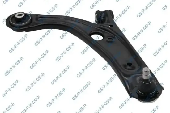 Lenker, Radaufhängung unten Vorderachse rechts GSP S061965 Bild Lenker, Radaufhängung unten Vorderachse rechts GSP S061965
