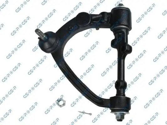 Lenker, Radaufhängung Vorderachse links oben GSP S061989