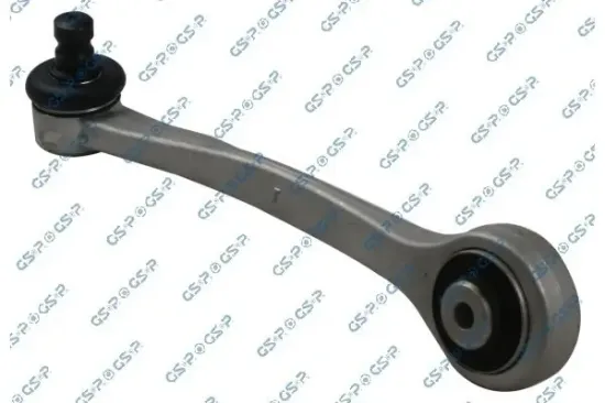 Lenker, Radaufhängung außen oben Vorderachse rechts GSP S062029 Bild Lenker, Radaufhängung außen oben Vorderachse rechts GSP S062029