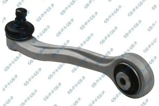 Lenker, Radaufhängung innen oben Vorderachse rechts GSP S062031 Bild Lenker, Radaufhängung innen oben Vorderachse rechts GSP S062031