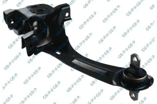 Lenker, Radaufhängung Hinterachse rechts Mitte GSP S062061 Bild Lenker, Radaufhängung Hinterachse rechts Mitte GSP S062061