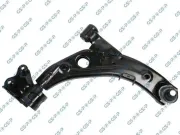 Lenker, Radaufhängung Vorderachse rechts unten GSP S062076