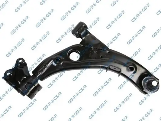 Lenker, Radaufhängung Vorderachse rechts unten GSP S062076 Bild Lenker, Radaufhängung Vorderachse rechts unten GSP S062076
