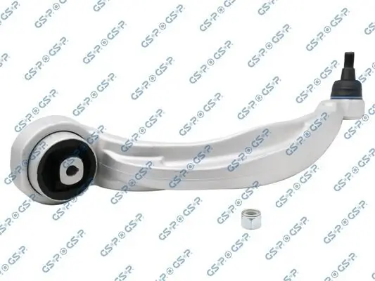 Lenker, Radaufhängung Vorderachse rechts innen unten GSP S062177 Bild Lenker, Radaufhängung Vorderachse rechts innen unten GSP S062177
