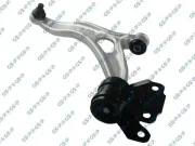 Lenker, Radaufhängung Vorderachse links unten GSP S062244