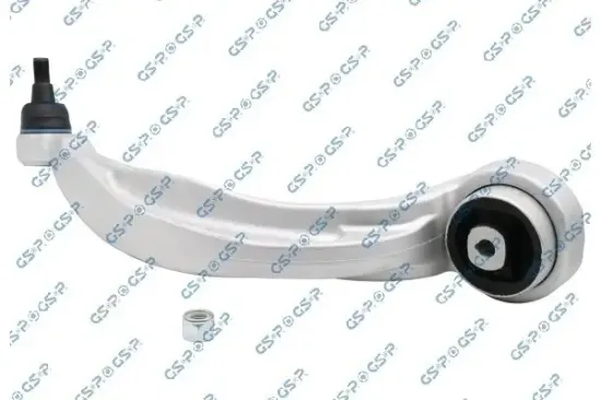Lenker, Radaufhängung Vorderachse links innen unten GSP S062261 Bild Lenker, Radaufhängung Vorderachse links innen unten GSP S062261