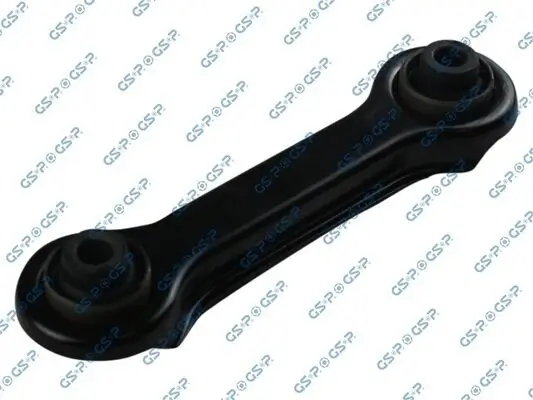 Lenker, Radaufhängung Hinterachse links Hinterachse rechts innen unten GSP S062634 Bild Lenker, Radaufhängung Hinterachse links Hinterachse rechts innen unten GSP S062634