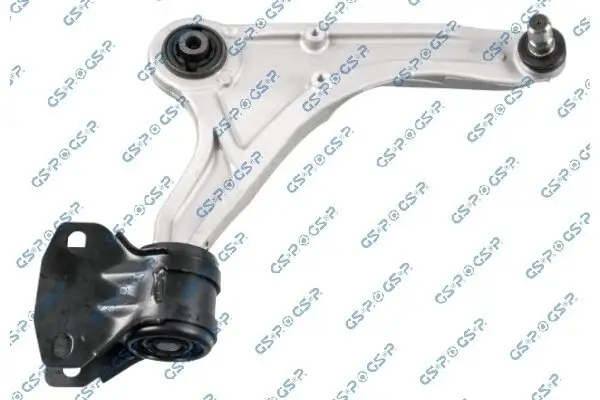 Lenker, Radaufhängung Vorderachse rechts unten GSP S062636