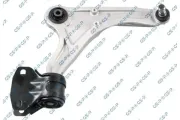 Lenker, Radaufhängung Vorderachse rechts unten GSP S062636