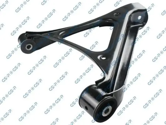Lenker, Radaufhängung Hinterachse rechts innen unten GSP S062784