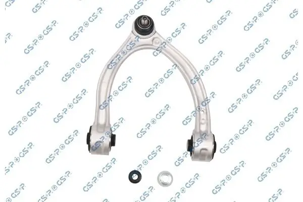 Lenker, Radaufhängung Vorderachse rechts oben GSP S062801