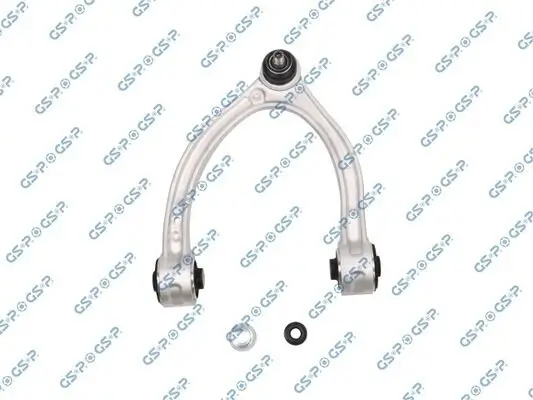 Lenker, Radaufhängung Vorderachse links oben GSP S062802