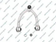 Lenker, Radaufhängung Vorderachse links oben GSP S062802