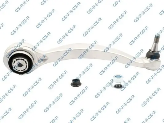 Lenker, Radaufhängung Vorderachse links außen unten GSP S062844
