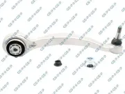 Lenker, Radaufhängung Vorderachse links außen unten GSP S062844