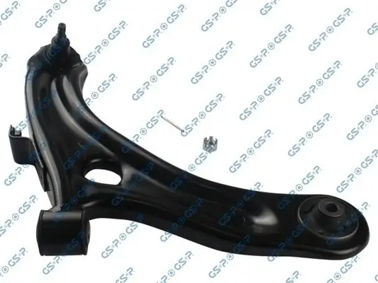 Lenker, Radaufhängung unten Vorderachse rechts GSP S062854