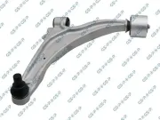 Lenker, Radaufhängung Hinterachse links unten GSP S062857