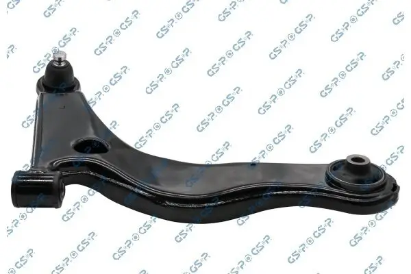 Lenker, Radaufhängung unten Vorderachse rechts GSP S062887