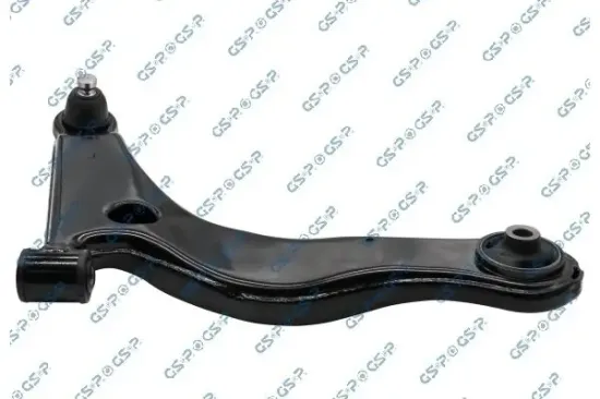 Lenker, Radaufhängung unten Vorderachse rechts GSP S062887 Bild Lenker, Radaufhängung unten Vorderachse rechts GSP S062887