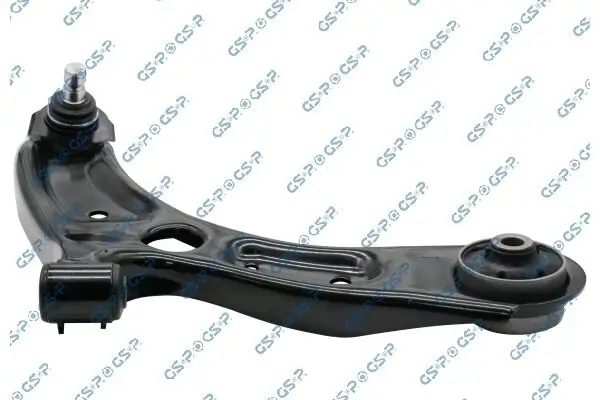 Lenker, Radaufhängung unten Vorderachse rechts GSP S062893
