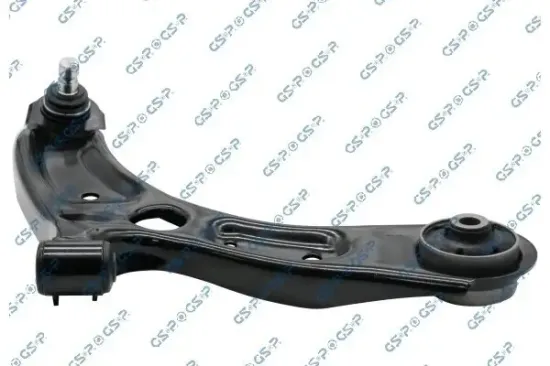 Lenker, Radaufhängung unten Vorderachse rechts GSP S062893 Bild Lenker, Radaufhängung unten Vorderachse rechts GSP S062893