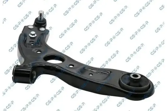 Lenker, Radaufhängung Vorderachse rechts unten GSP S062897 Bild Lenker, Radaufhängung Vorderachse rechts unten GSP S062897