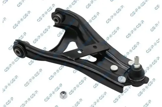 Lenker, Radaufhängung Vorderachse links unten GSP S062903 Bild Lenker, Radaufhängung Vorderachse links unten GSP S062903