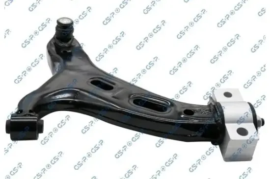 Lenker, Radaufhängung unten Vorderachse rechts GSP S062906 Bild Lenker, Radaufhängung unten Vorderachse rechts GSP S062906