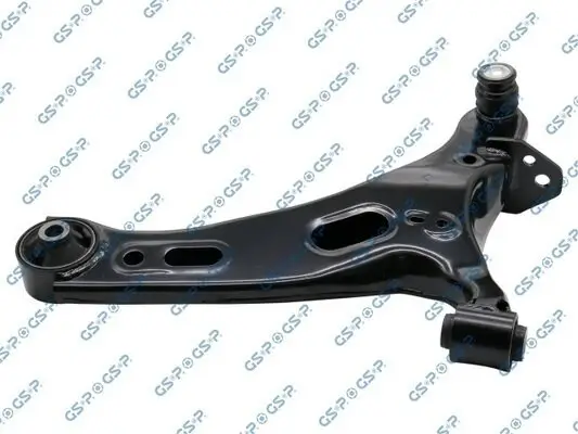 Lenker, Radaufhängung unten Vorderachse links GSP S062911