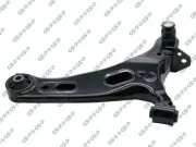 Lenker, Radaufhängung unten Vorderachse links GSP S062911