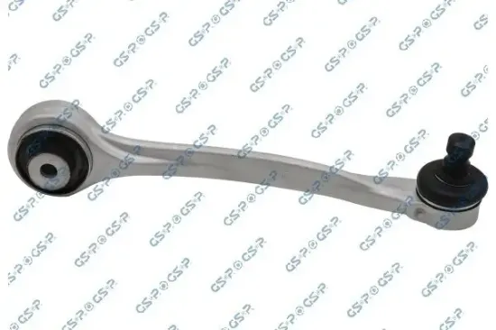 Lenker, Radaufhängung Vorderachse rechts innen oben GSP S062931 Bild Lenker, Radaufhängung Vorderachse rechts innen oben GSP S062931