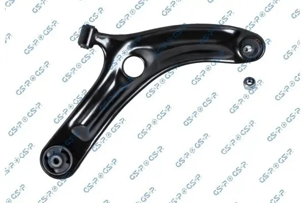 Lenker, Radaufhängung unten Vorderachse rechts GSP S062957