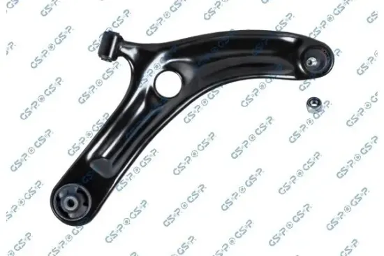 Lenker, Radaufhängung unten Vorderachse rechts GSP S062957 Bild Lenker, Radaufhängung unten Vorderachse rechts GSP S062957