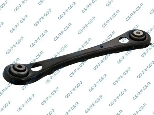 Lenker, Radaufhängung Hinterachse links Hinterachse rechts außen unten GSP S062965