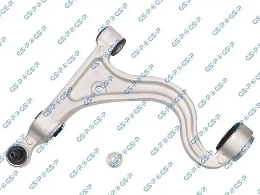 Lenker, Radaufhängung Vorderachse links unten GSP S063038 Bild Lenker, Radaufhängung Vorderachse links unten GSP S063038