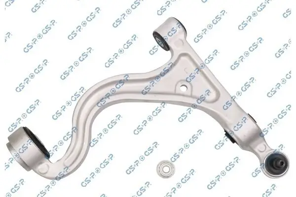 Lenker, Radaufhängung Vorderachse rechts unten GSP S063039