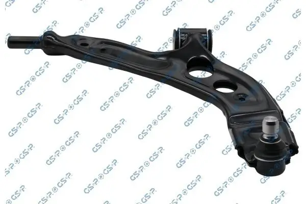 Lenker, Radaufhängung Vorderachse rechts unten GSP S063045