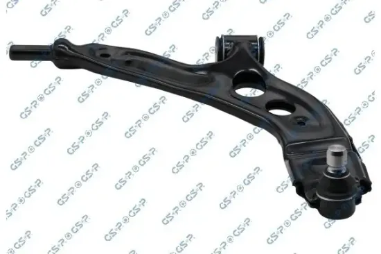 Lenker, Radaufhängung Vorderachse rechts unten GSP S063045 Bild Lenker, Radaufhängung Vorderachse rechts unten GSP S063045