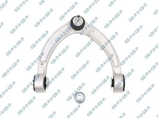 Lenker, Radaufhängung Vorderachse links oben GSP S063047