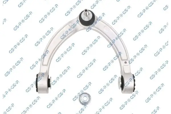 Lenker, Radaufhängung Vorderachse rechts oben GSP S063048