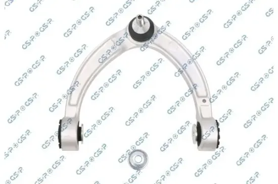 Lenker, Radaufhängung Vorderachse rechts oben GSP S063048 Bild Lenker, Radaufhängung Vorderachse rechts oben GSP S063048