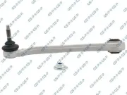 Lenker, Radaufhängung Hinterachse links außen oben GSP S063051