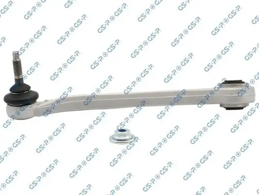 Lenker, Radaufhängung Hinterachse links außen oben GSP S063051 Bild Lenker, Radaufhängung Hinterachse links außen oben GSP S063051