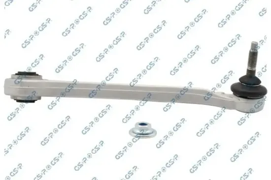 Lenker, Radaufhängung Hinterachse rechts außen oben GSP S063052 Bild Lenker, Radaufhängung Hinterachse rechts außen oben GSP S063052