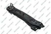 Lenker, Radaufhängung Hinterachse rechts innen oben GSP S063056