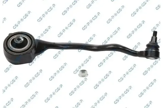 Lenker, Radaufhängung Vorderachse rechts außen unten GSP S063072 Bild Lenker, Radaufhängung Vorderachse rechts außen unten GSP S063072