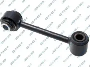 Stange/Strebe, Stabilisator Vorderachse links Vorderachse rechts GSP S063078