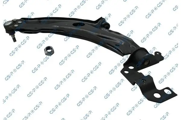 Lenker, Radaufhängung unten Vorderachse rechts GSP S063111